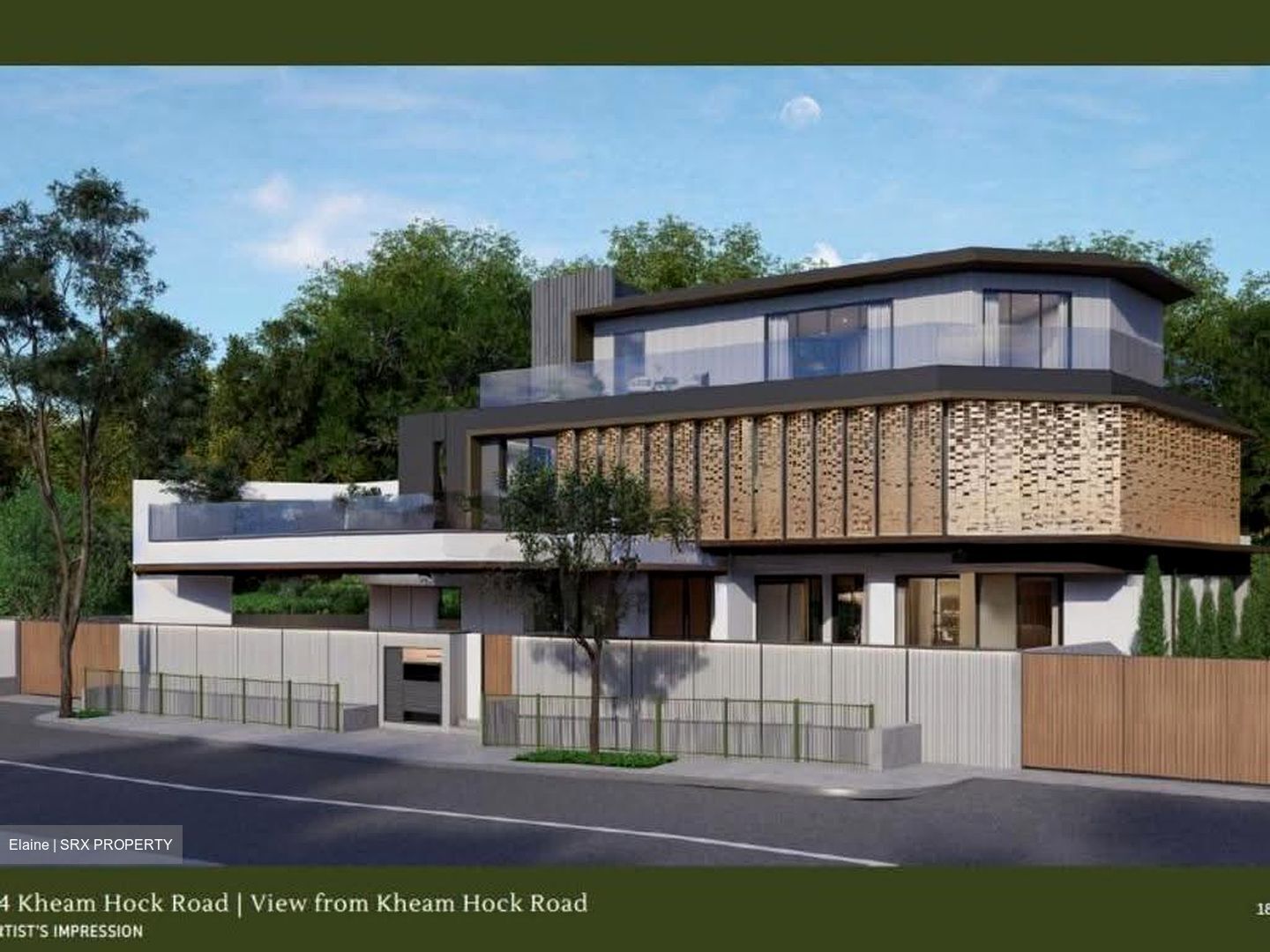 Taman Serasi (D10), Detached #626568141